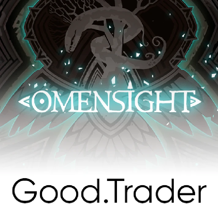 Omensight - RENT STEAM ONLINE