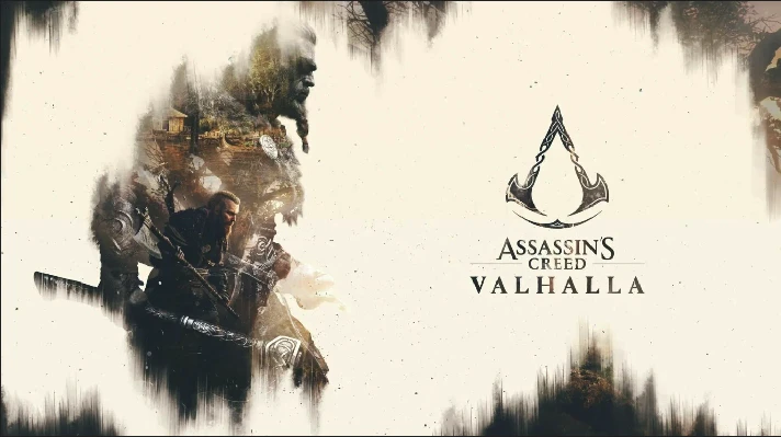 🍓 Assassin´s Creed Valhalla (PS4/PS5/RU) P3 - Act