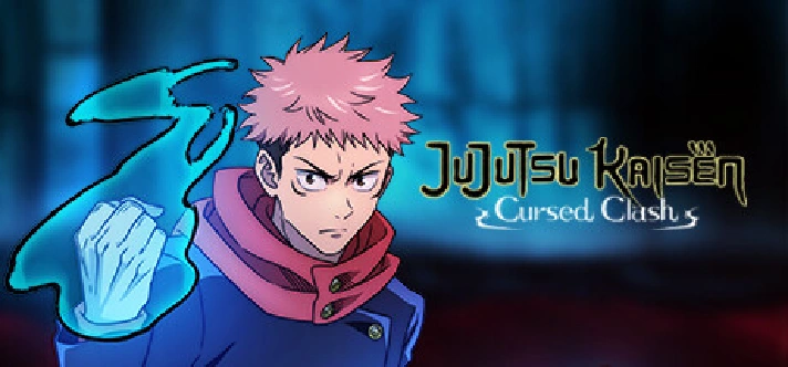 Jujutsu Kaisen Cursed Clash - STEAM GIFT RUSSIA