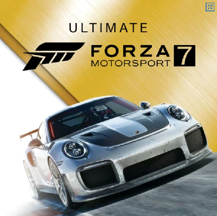 ⭐ FORZA MOTORSPORT (2023) PREMIUM ⭐ (WINDOWS) ⭐💳0%