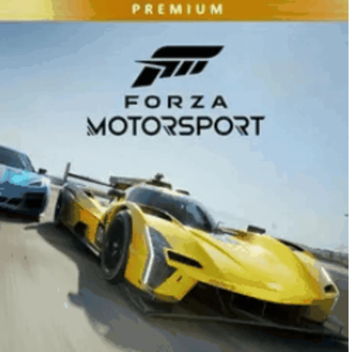 ⭐ FORZA MOTORSPORT (2023) PREMIUM ⭐ (WINDOWS) ⭐💳0%