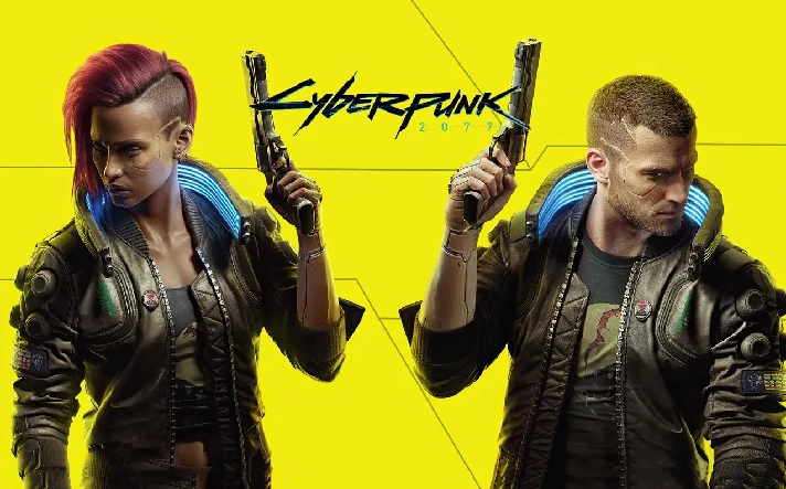 🍓 Cyberpunk 2077 (PS4/RU) P3 - Activation