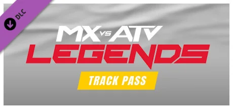 MX vs ATV Legends - Track Pass DLCАВТОДОСТАВКА Steam