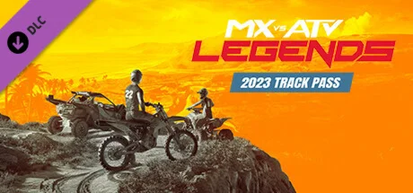 MX vs ATV Legends - Track Pass 2023 DLCSteam RU