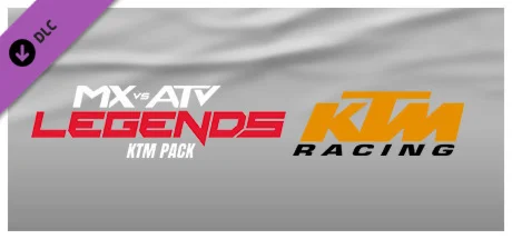 MX vs ATV Legends - KTM Pack DLCАВТОДОСТАВКА Steam