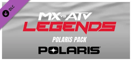 MX vs ATV Legends - Polaris Pack DLCSteam RU