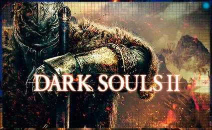 🍓 Dark Souls 2 (PS5/RU) П3 - Активация