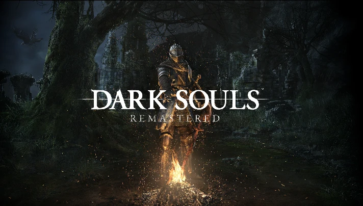 💥Dark Souls: Remastered 🔵 PS4/PS5 🔴Turkey🔴