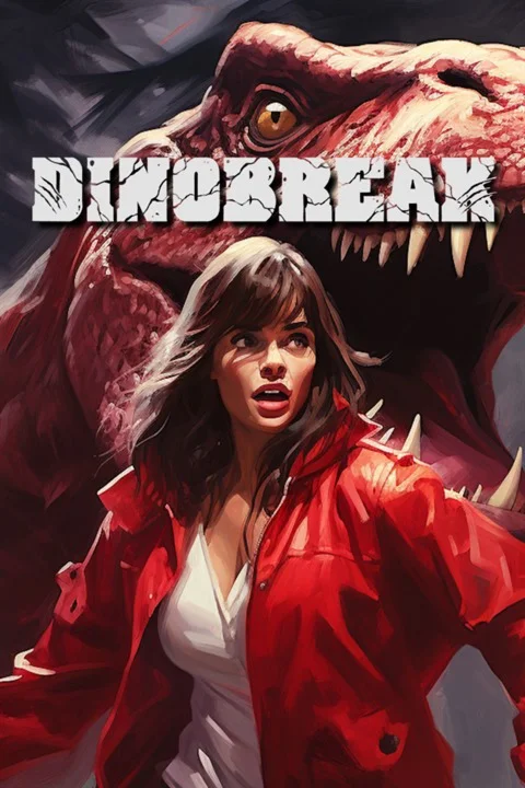 Dinobreak Xbox One & Xbox Series X|S активация