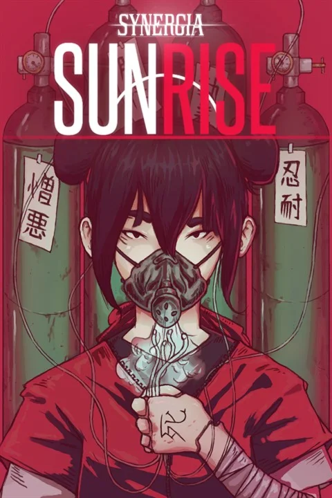  Synergia - NextGen Edition Xbox One|X|S активация