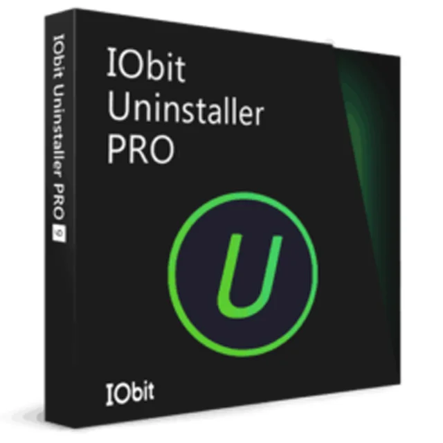 IObit Uninstaller 15 Pro 3PC/1Year