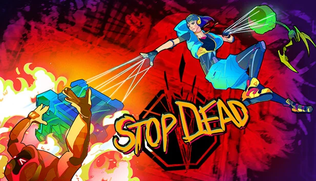  Stop Dead | Steam РУ+UA+KZ+СНГ