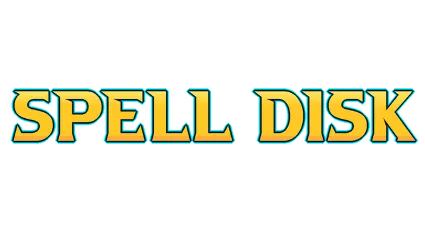 🔥 Spell Disk | Steam РУ+UA+KZ+СНГ 🔥