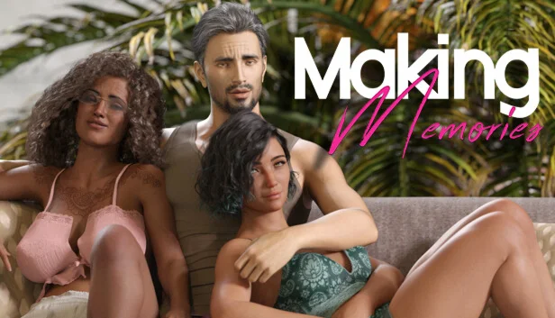  Making Memories | Steam РУ+UA+KZ+СНГ