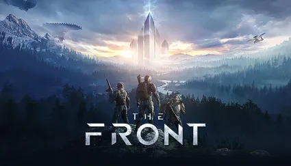 🔥 The Front | Steam РУ+UA+KZ+СНГ 🔥