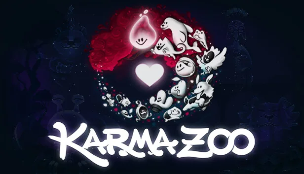  KarmaZoo | Steam РУ+UA+KZ+СНГ