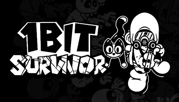  1 Bit Survivor | Steam РУ+UA+KZ+СНГ