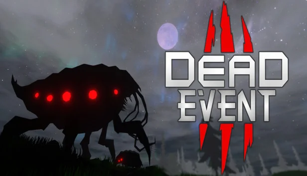  Dead Event | Steam РУ+UA+KZ+СНГ