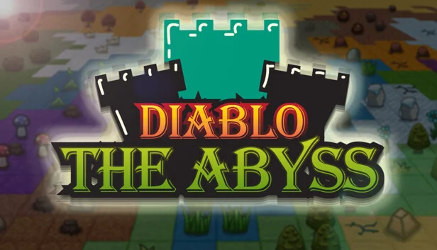  Diablo The Abyss | Steam РУ+UA+KZ+СНГ