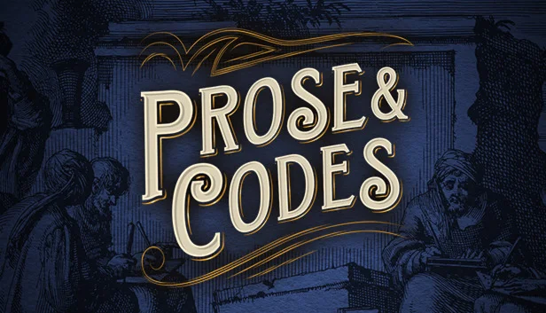 Prose & Codes | Steam РУ+UA+KZ+СНГ
