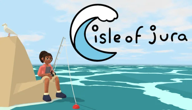  Isle of Jura | Steam РУ+UA+KZ+СНГ