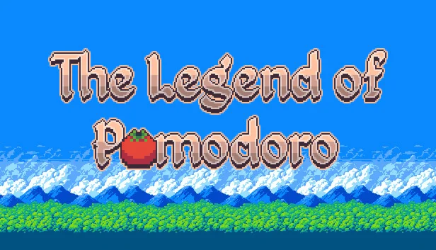  The Legend of Pomodoro | Steam РУ+UA+KZ+СНГ