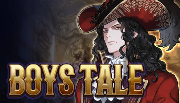  Boys Tale | Steam РУ+UA+KZ+СНГ