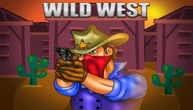  WILD WEST | Steam РУ+UA+KZ+СНГ