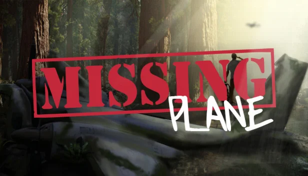  Missing Plane: Survival | Steam РУ+UA+KZ+СНГ