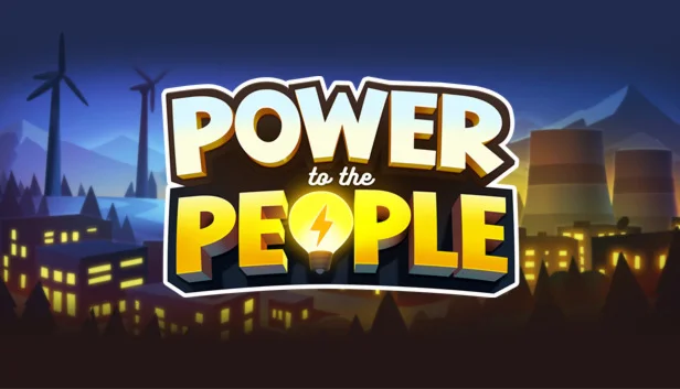  Power to the People | Steam РУ+UA+KZ+СНГ