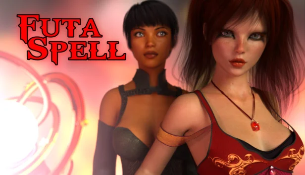  Futa Spell | Steam РУ+UA+KZ+СНГ