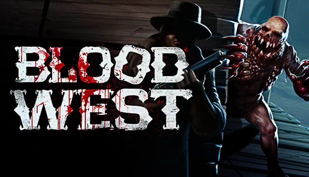  Blood West | Steam РУ+UA+KZ+СНГ