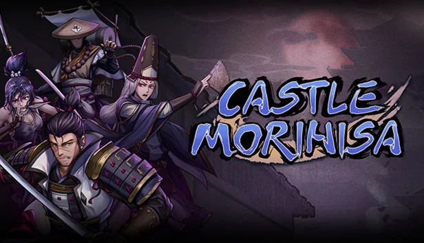  Castle Morihisa | Steam РУ+UA+KZ+СНГ