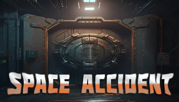  SPACE ACCIDENT | Steam РУ+UA+KZ+СНГ