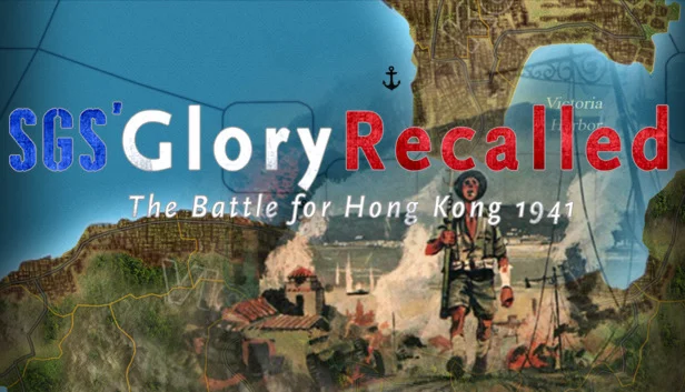  SGS Glory Recalled | Steam РУ+UA+KZ+СНГ