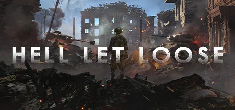 Hell Let Loose  (STEAM ОБЩИЙ АККАУНТ)