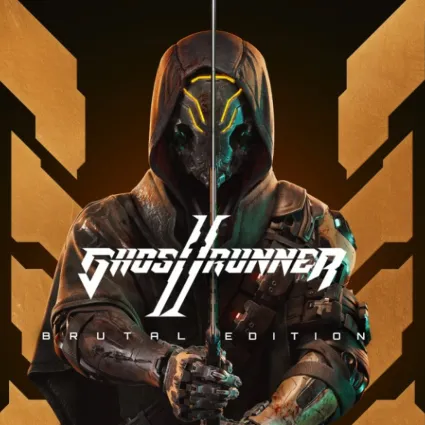 Ghostrunner 2 Brutal Edition | Оффлайн аккаунт