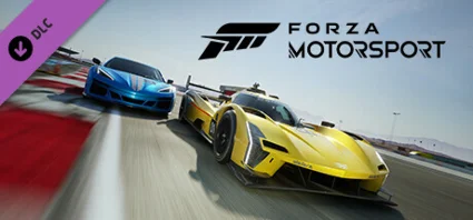 Forza Motorsport: Racing Heroes Car Pack steam dlc