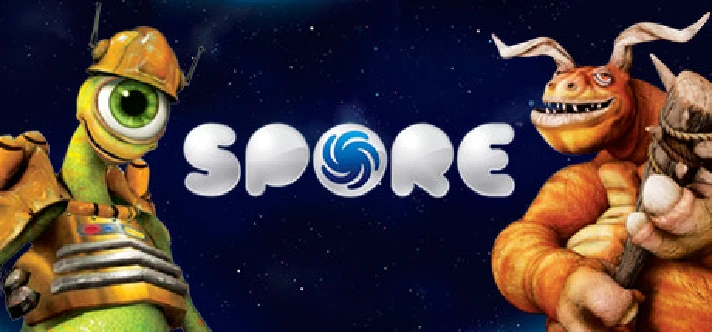 ⚡️Steam gift Russia - Spore | AUTODELIVERY