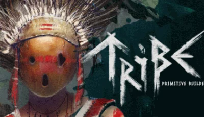 Tribe: Primitive Builder  STEAM GIFT РОССИЯ