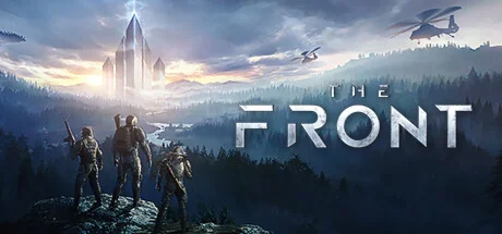 ️The Front  | АВТОДОСТАВКА [Россия Steam Gift]