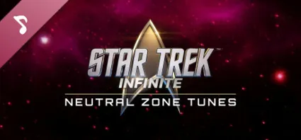 Star Trek: Infinite - Neutral Zone Tunes АВТОДОСТАВКА STEAM РОССИЯ