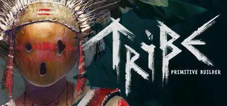 ⚡️Tribe: Primitive Builder| АВТОДОСТАВКА [Россия Steam]