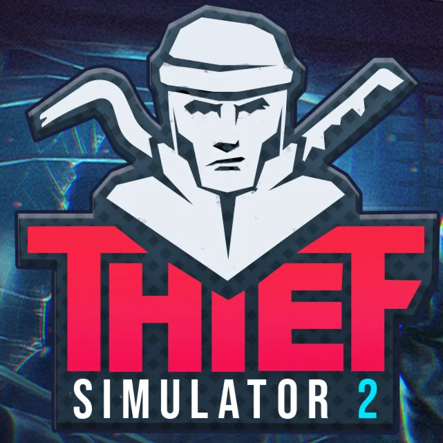 Thief Simulator 2 | Steam | Обновления | Region Free