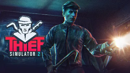 Thief Simulator 2 | Steam | Обновления | Region Free 🚀