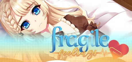Fragile Feelings  АВТОДОСТАВКА STEAM GIFT РОССИЯ