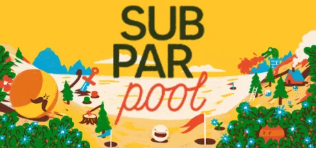 subpar pool  АВТОДОСТАВКА STEAM GIFT РОССИЯ