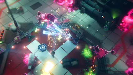 From Space - Mission Pack: Concrete Jungle 💎 DLC STEAM