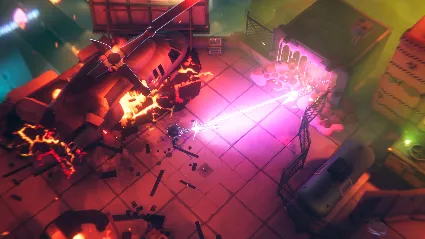 From Space - Mission Pack: Concrete Jungle 💎 DLC STEAM