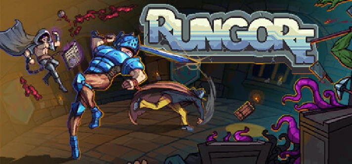 Rungore * STEAM RUSSIA ⚡ AUTODELIVERY 💳0% CARDS